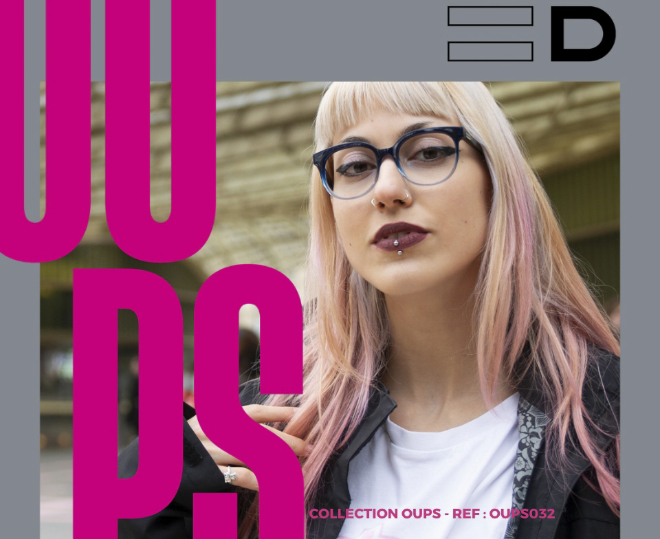 Dilem eyewear online